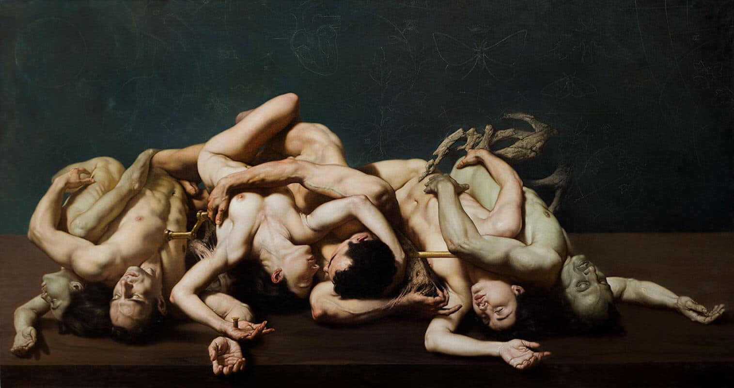 Roberto Ferri