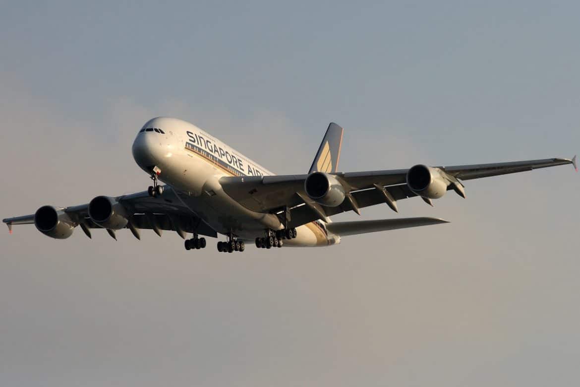 Airbus A380