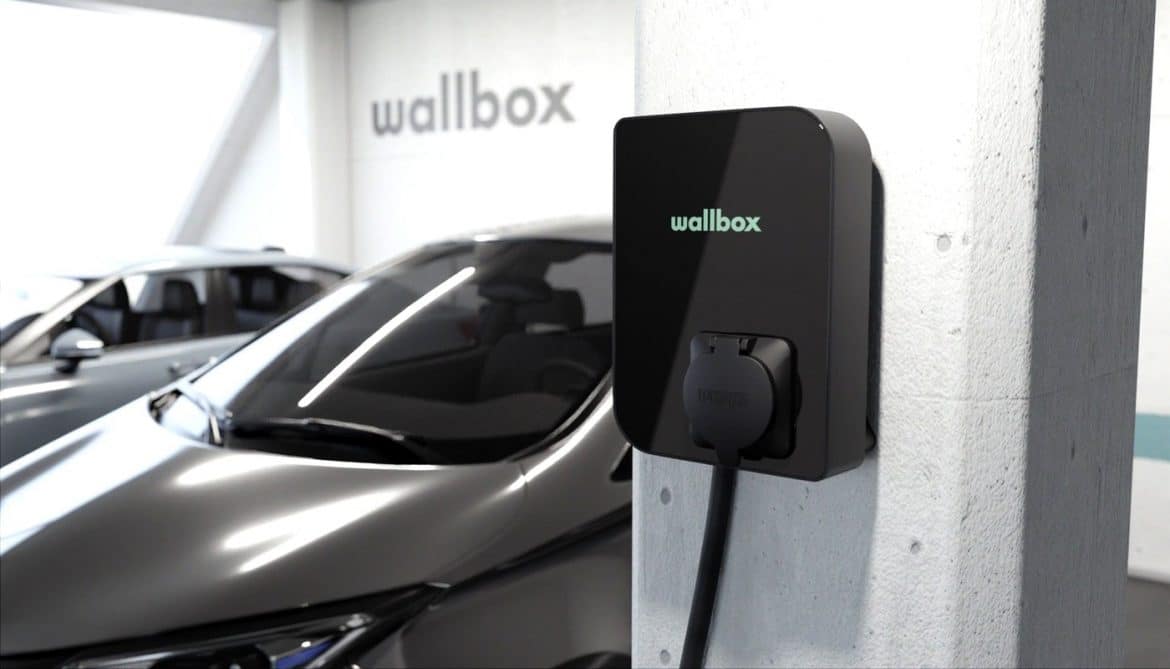 Wallbox