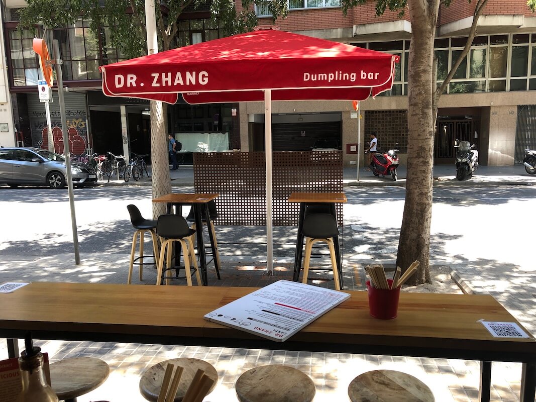 Dr.Zhang