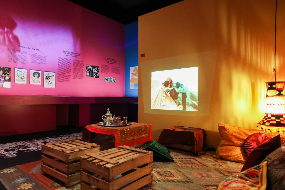 Expo Underground