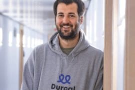 Guillem Viladomat Durcal