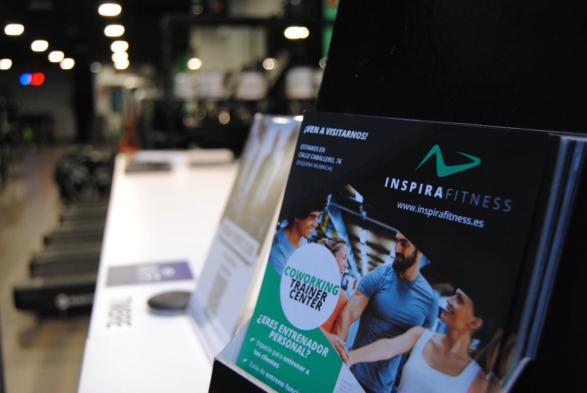 Inspira Coworking