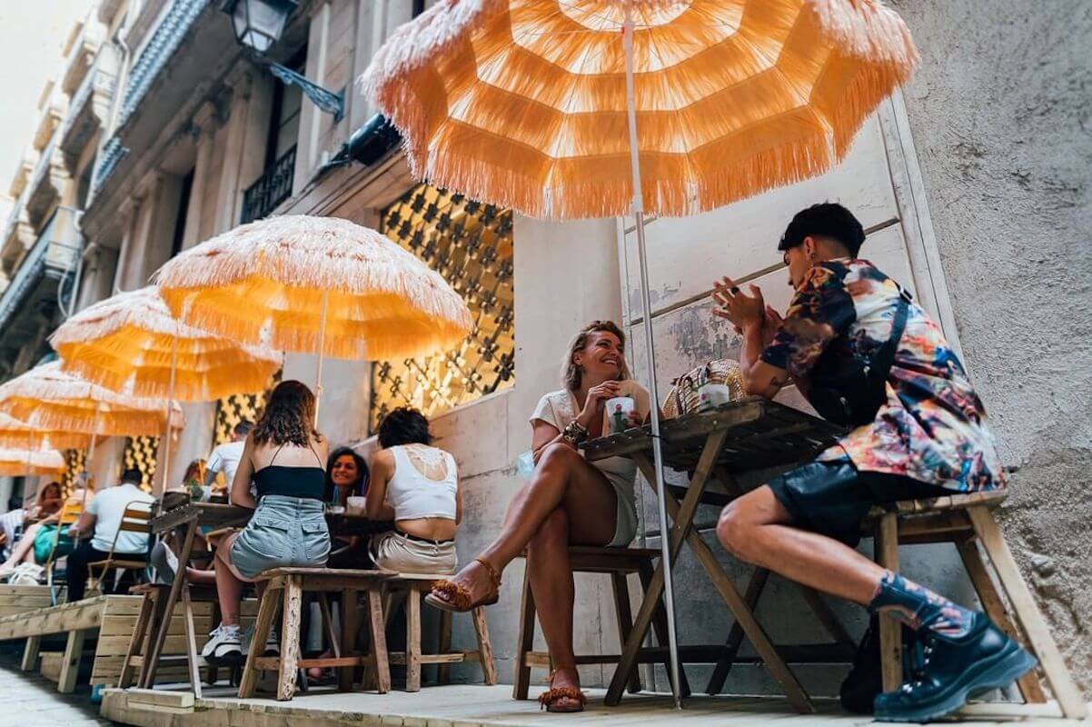 Particular Gastrobar