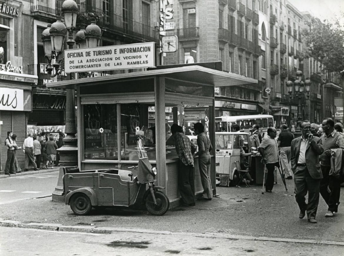 La Rambla