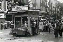 La Rambla