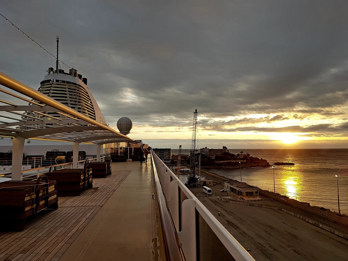 Seven Seas Explorer