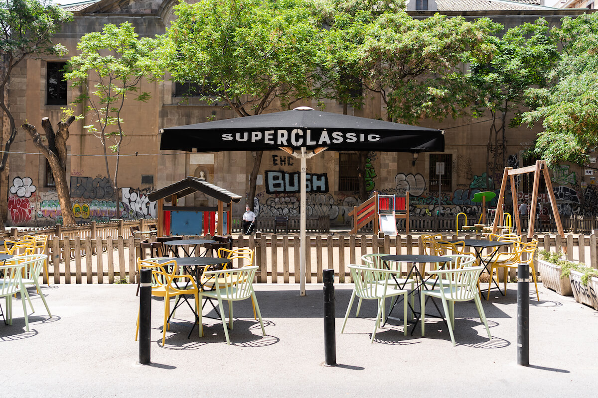Superclàssic