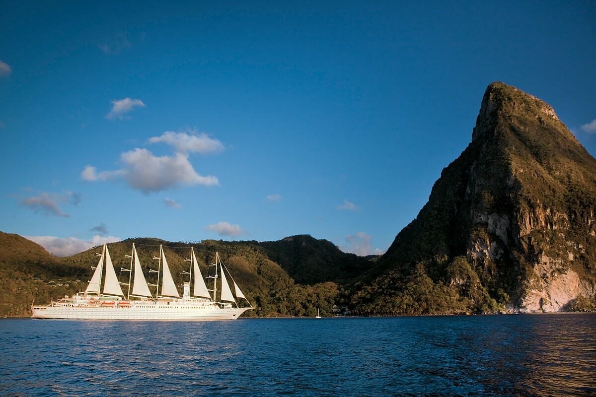 Wind Surf