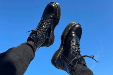 dr martens abre tienda en Barcelona