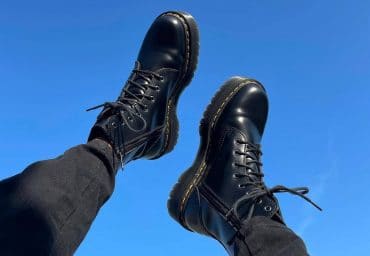 dr martens abre tienda en Barcelona