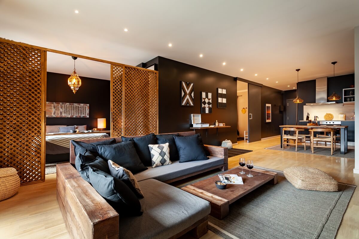 Apartament Ukio Barcelona
