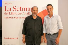 Directores de la Setmana