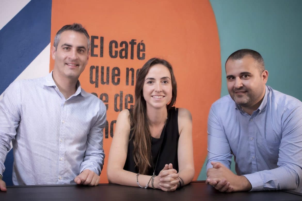 Incapto Coffee, una cafetera para quienes no quieren café en cápsulas