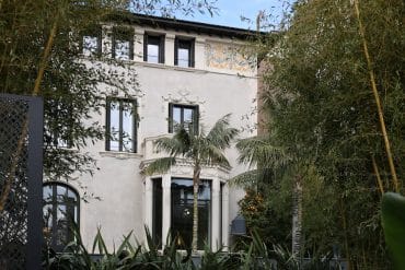 Villa Mayfair