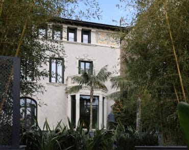 Villa Mayfair