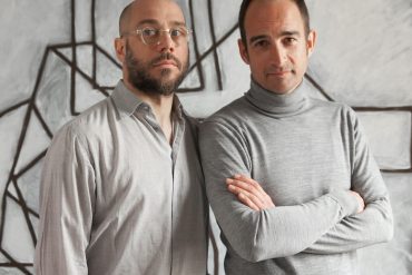 Gabriele Schiavon i Gerard Sanmartí Lagranja Design