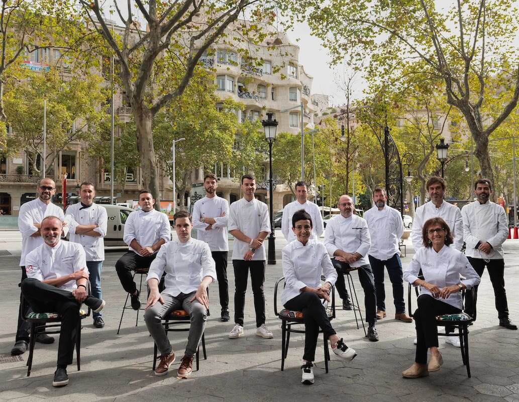 Passeig de Gourmets