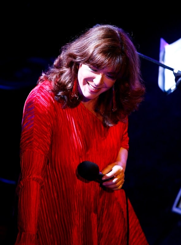 Maria del Mar Bonet