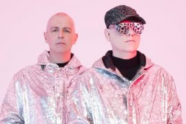 Pet Shop Boys