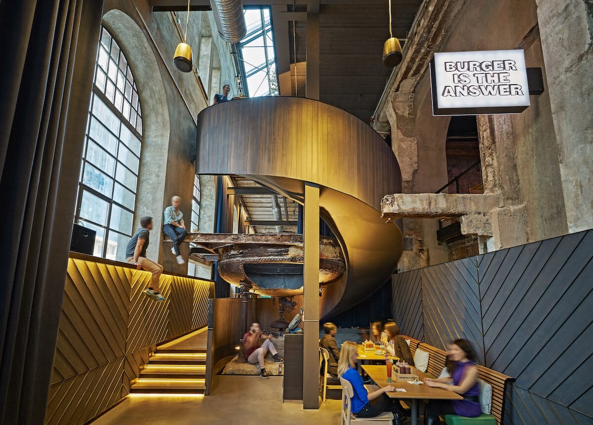 The Populist Brewery