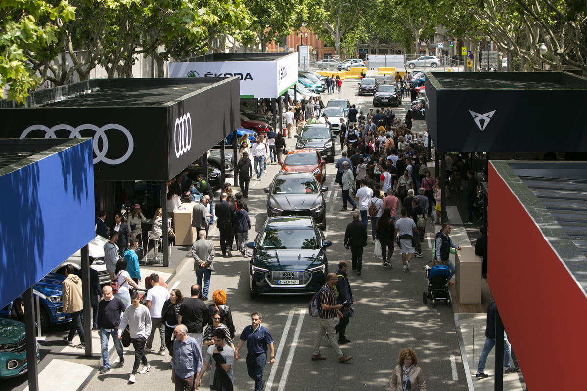 automobile 2019