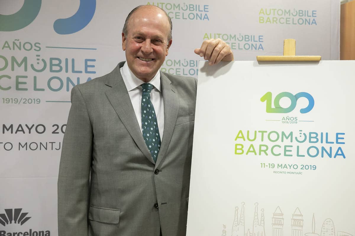 Enrique Lacalle