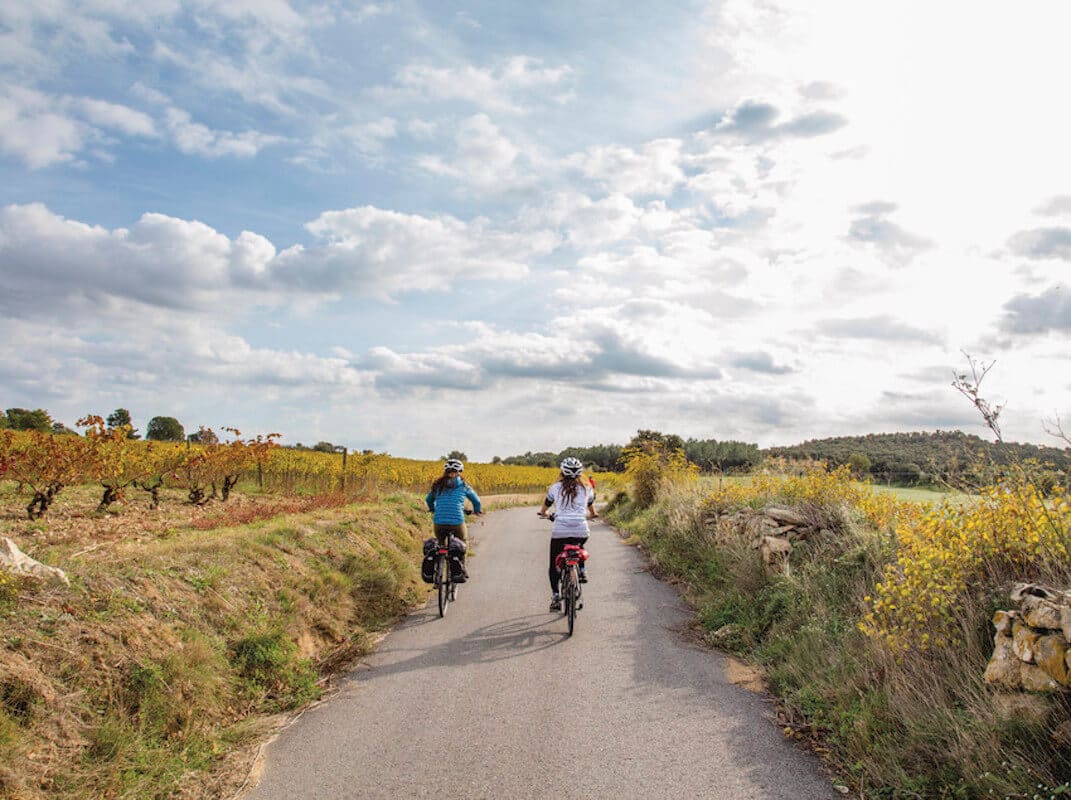 Eurovelo Catalunya