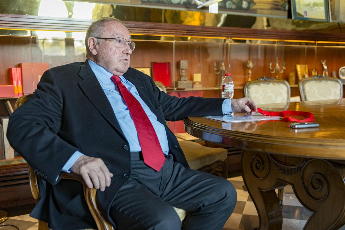 josé luis bonet