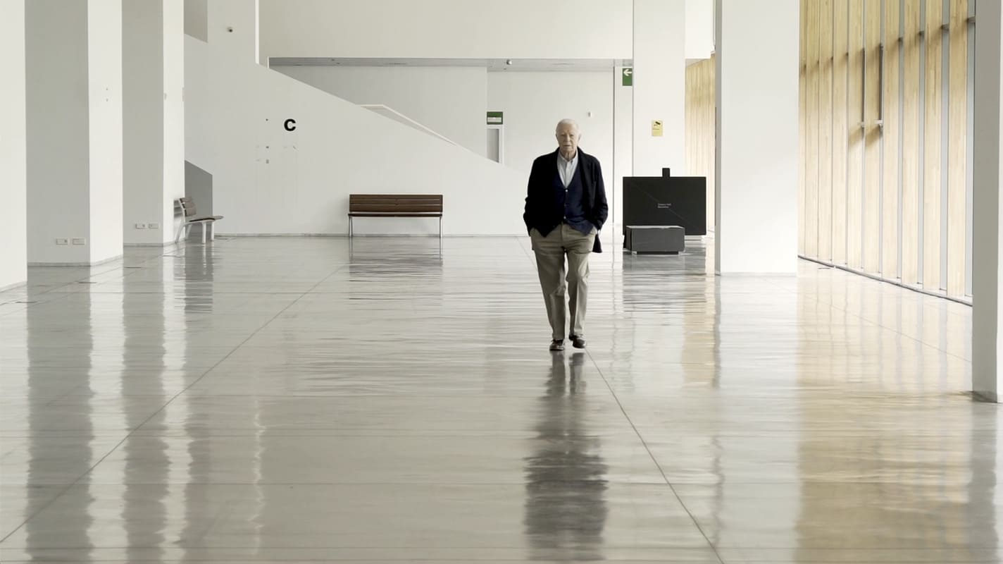 diseñador André Ricard