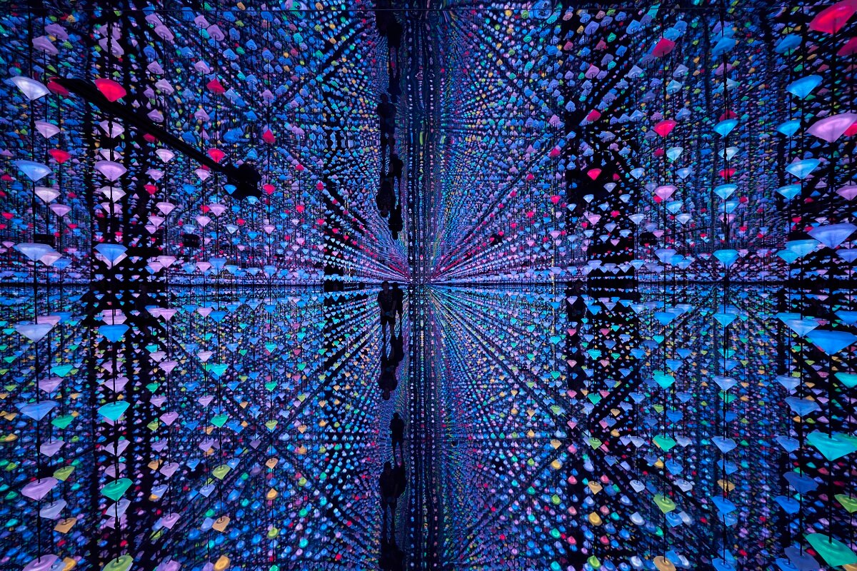 Diamond Matrix Studio Irma
