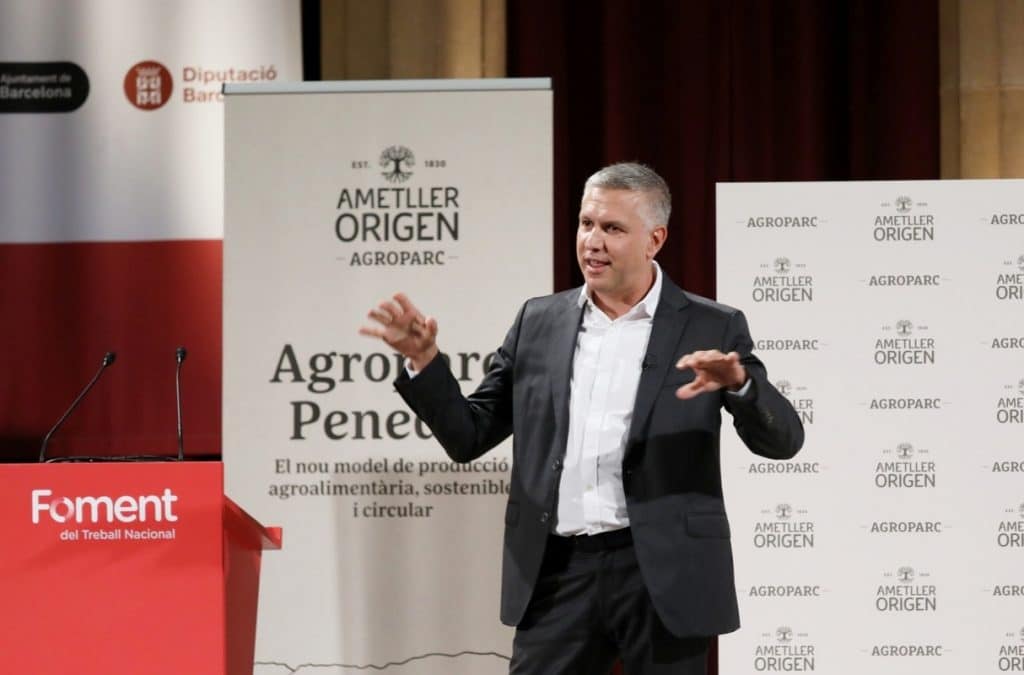 Josep Ametller