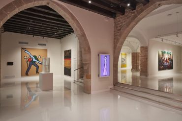 Moco Museum Barcelona