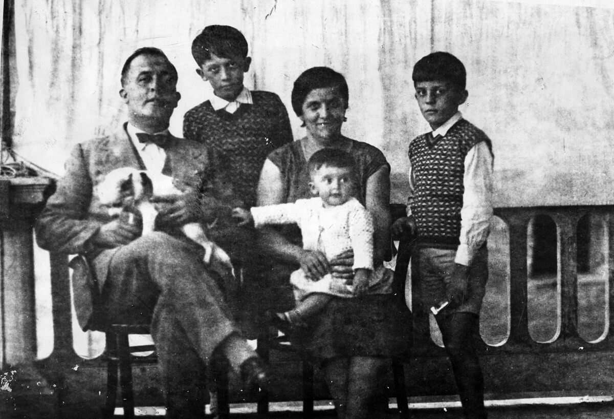 Urbano Fellini