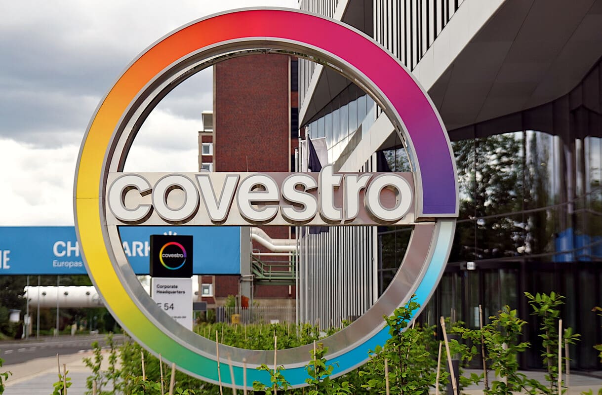 Covestro Leverkusen