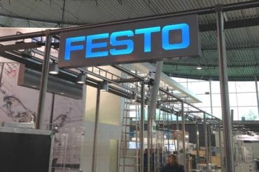 Festo L'Hospitalet