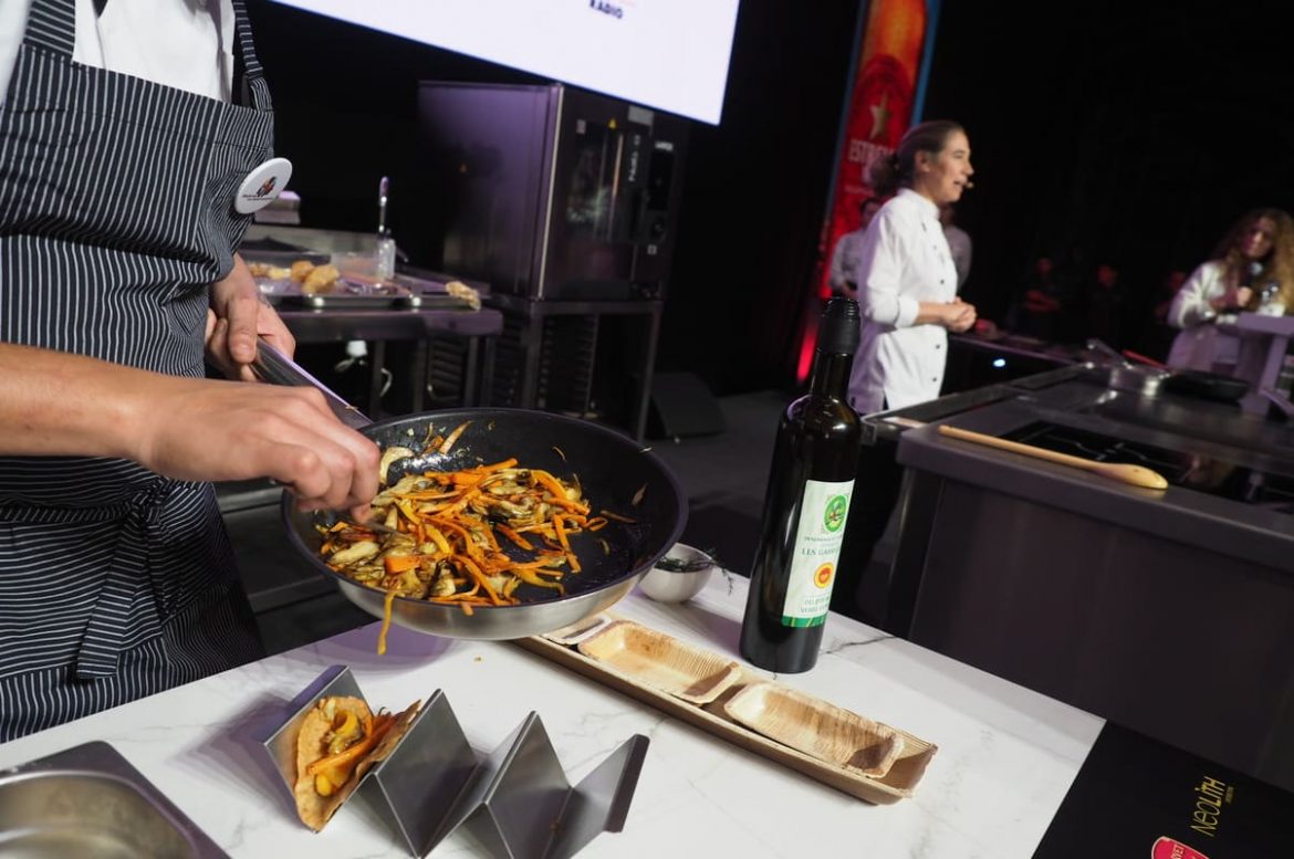 forum gastronoimic barcelona 2019