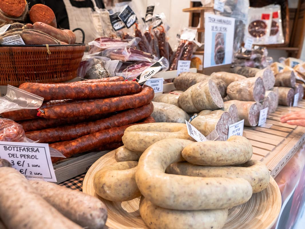 mercat de mercats 2021 mercats municipals