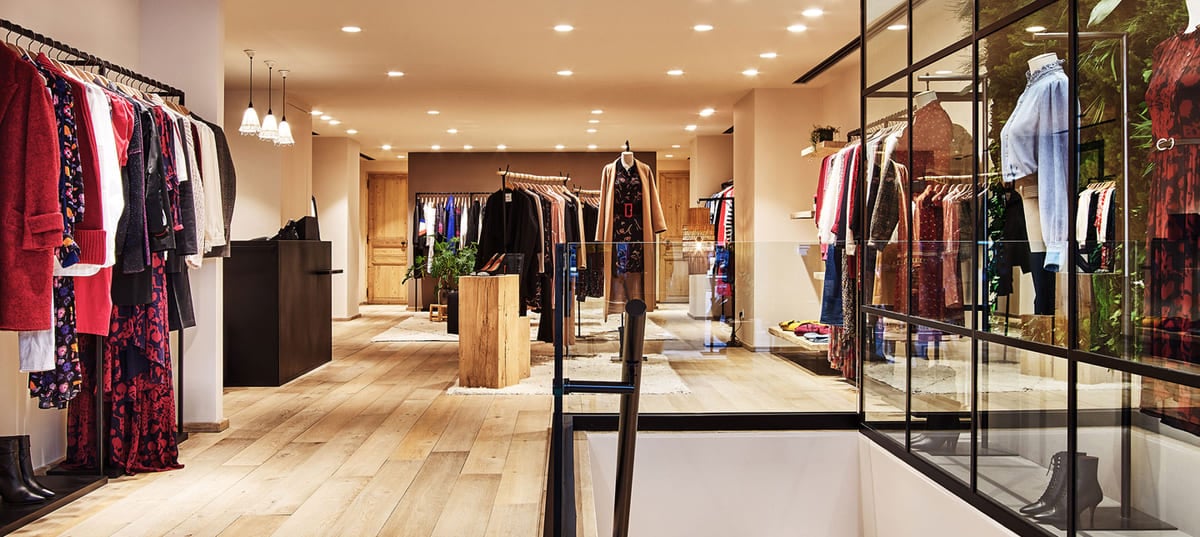 tienda Ba&sh