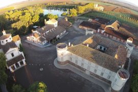 Castell del Remei