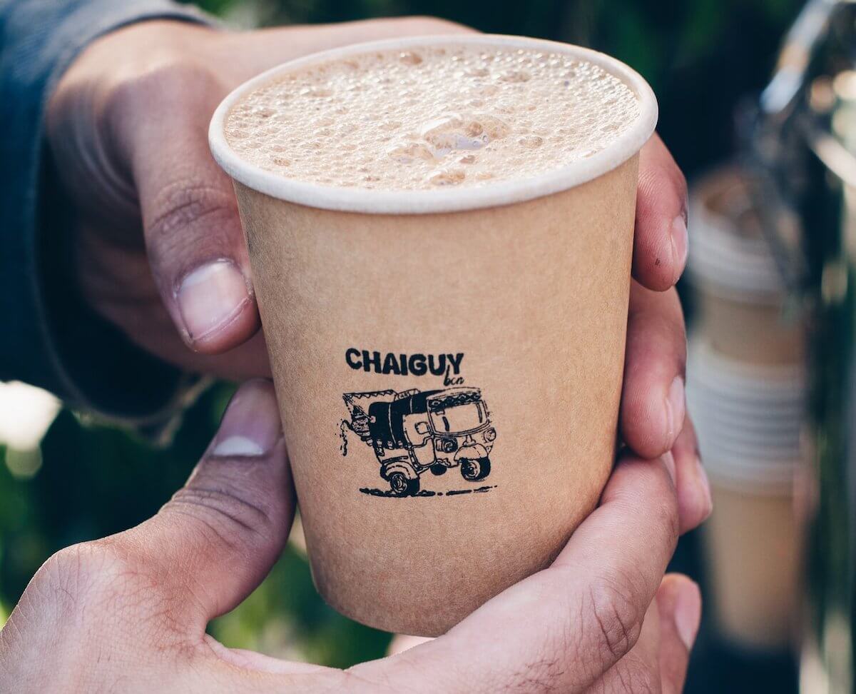 Chai Guy