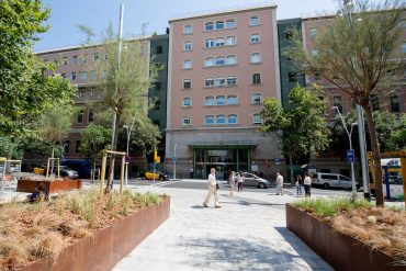 Hospital Clínic Barcelona