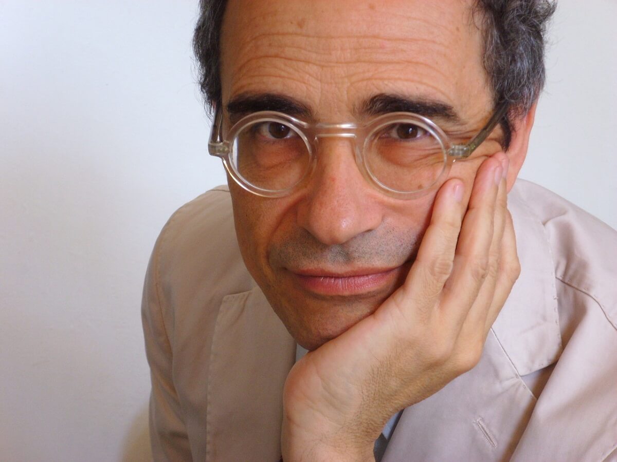 Juanjo Lahuera
