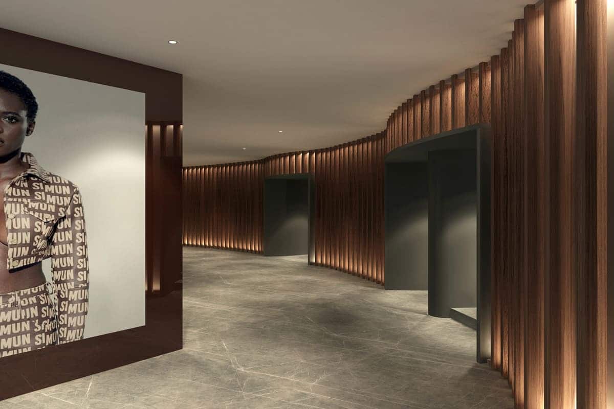 Hotel ME Barcelona, grup Meliá