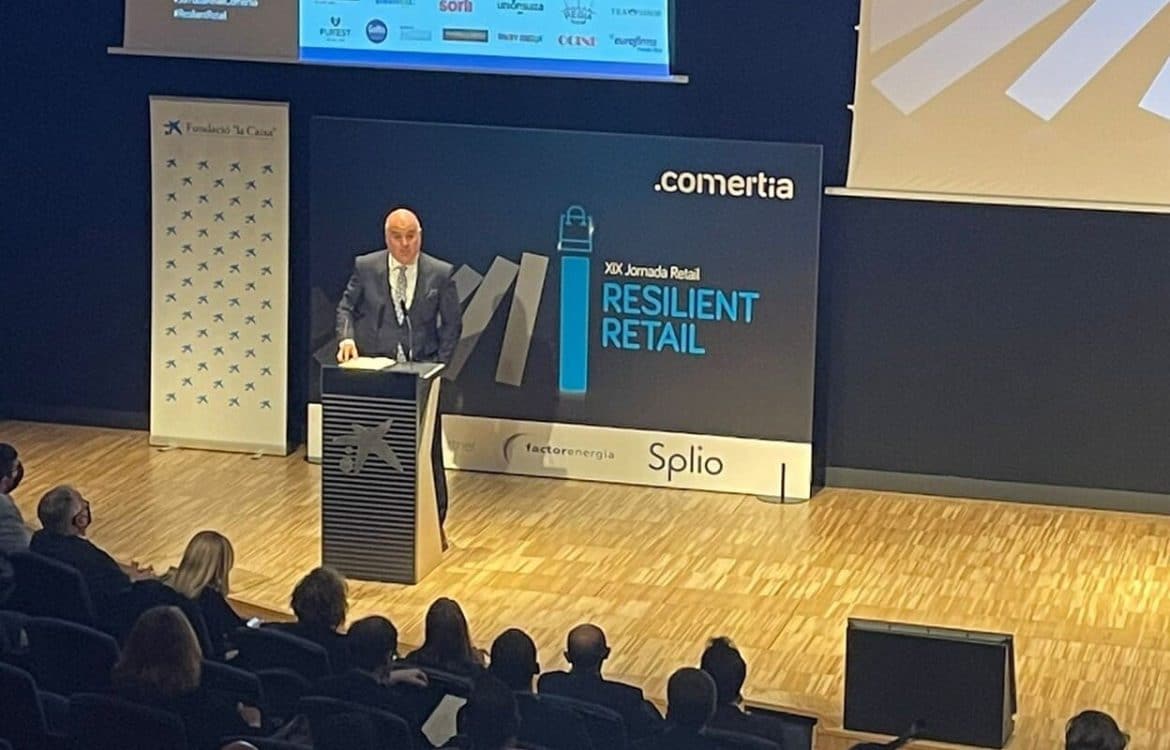 Jornada Retail en Barcelona