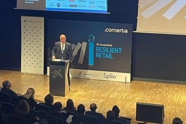 Jornada Retail en Barcelona