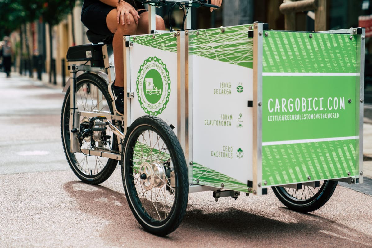 Cargobici