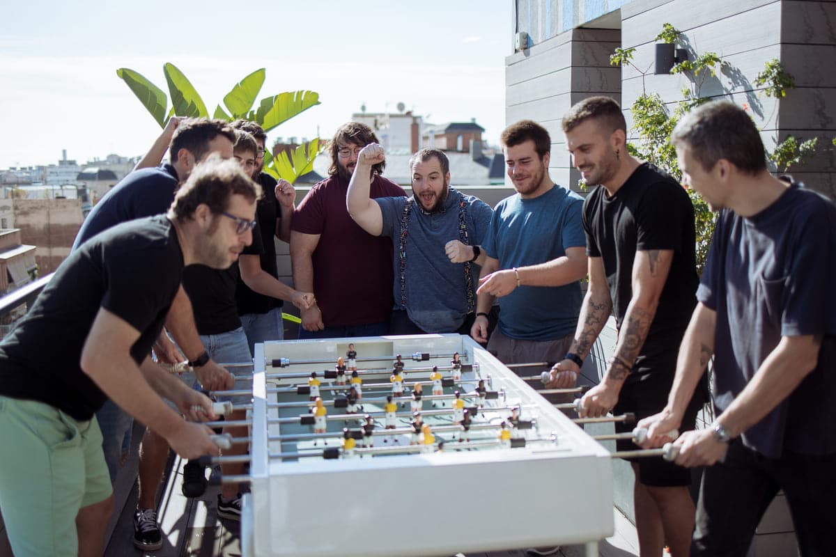 startup Champion Games