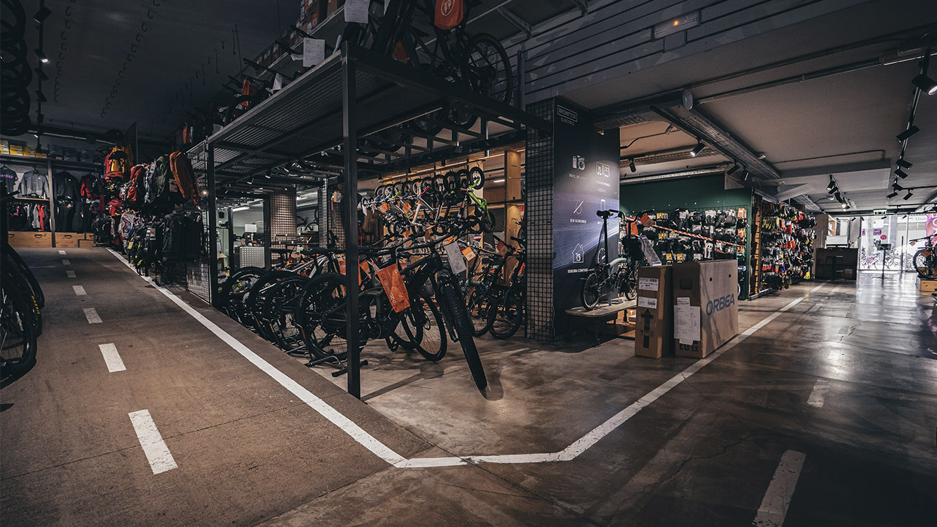 Probike comprada per Quadis