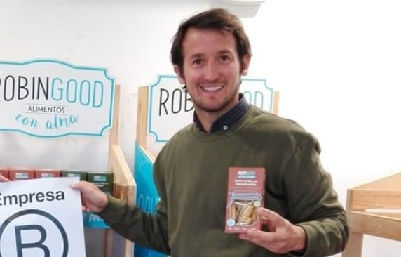 Lluis Font de Robin Good